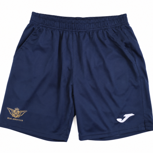 Pantalón Corto