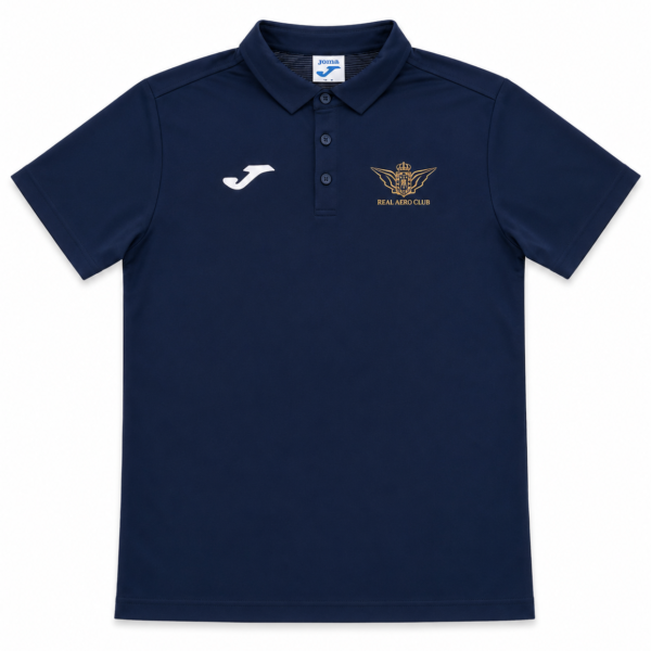 Polo Hobby Caballero