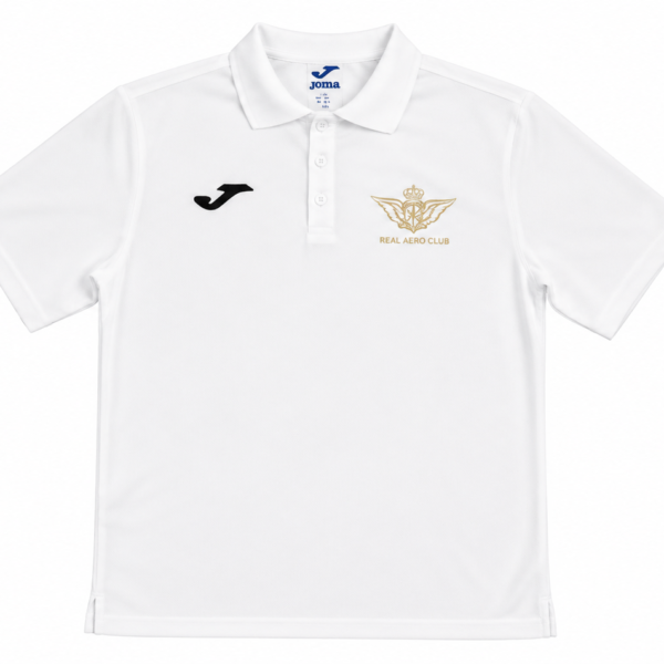 Polo Hobby Señora
