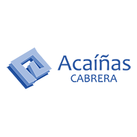 LOGO ACAIÑAS AZUL