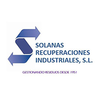 SOLANAS Logo